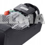 Автономный дизельный обогреватель VEVOR XMZ-D2 12V 5KW (Оригинал)